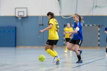 Bild 772 - wBJ NFV Futsalmeisterschaft
